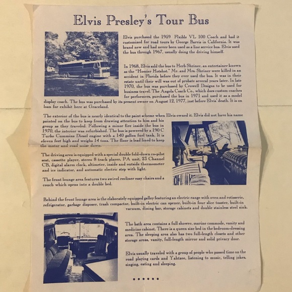 VINTAGE 1990s U.S. Travel Pamphlets - Picture 6 of 12